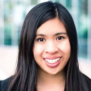 Meet your Posher, Frances